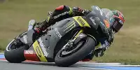 Bild zum Inhalt: Dovizioso feilt beim Test an der Abstimmung