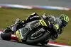 Bild zum Inhalt: Crutchlow Schnellster beim Brünn-Test