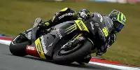 Bild zum Inhalt: Crutchlow Schnellster beim Brünn-Test