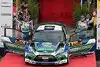 Bild zum Inhalt: Latvala feiert sein bislang bestes Asphalt-Ergebnis