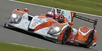 Bild zum Inhalt: Oak von Safety-Car und Starter eingebremst
