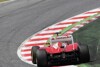 Ferraris V6-Motor läuft schon auf dem Prüfstand