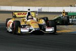 Ryan Hunter-Reay (Andretti)