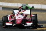 Justin Wilson (Dale Coyne) 