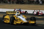 Helio Castroneves (Penske)