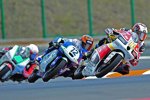 Louis Rossi vor Alex Marquez 