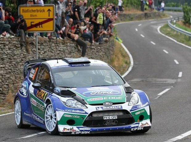 Jari-Matti Latvala Jari-Matti Latvala