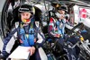 Gassner jr. beim WRC-Einsatz ohne Glück