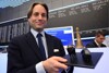 Williams-Aktie nähert sich Emissionskurs an