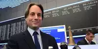Bild zum Inhalt: Williams-Aktie nähert sich Emissionskurs an