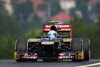 Bild zum Inhalt: Vergne freut sich auf "Heimspiel", Ricciardo auf Nagelprobe