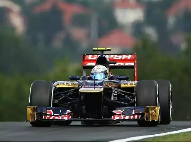 Jean-Eric Vergne Titel-Bild zur News: Jean-Eric Vergne