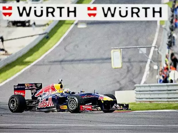 Sebastien Buemi Titel-Bild zur News: Sebastien Buemi
