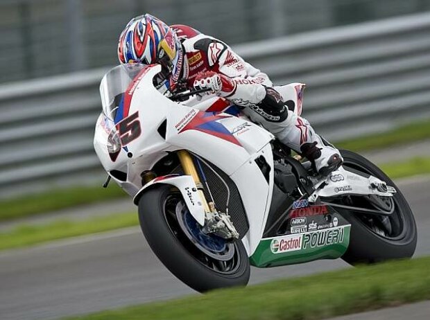 Jonathan Rea