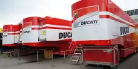 Bild zum Inhalt: Ducati: Mit Dovizioso zurück in die Erfolgsspur?