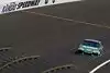 Bild zum Inhalt: Kansas-Tests: Earnhardt crasht