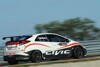 Bild zum Inhalt: Honda beschließt zweitägigen Test am Slovakiaring