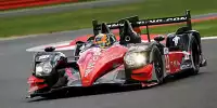 David Brabham, Karun Chandhok, Peter Dumbreck
