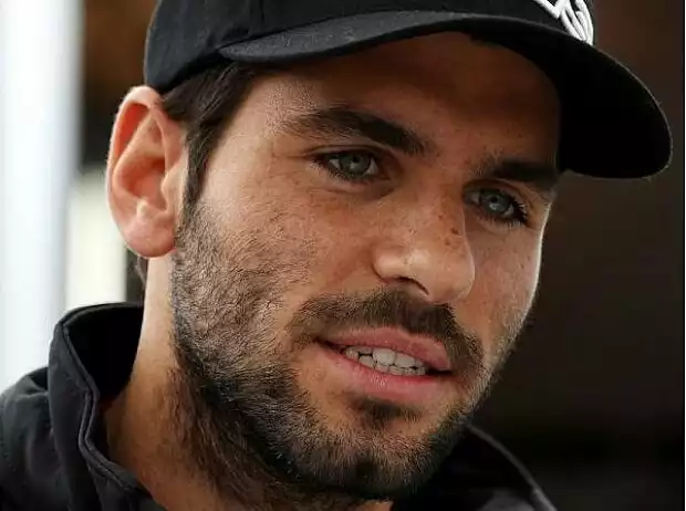 Titel-Bild zur News: Jaime Alguersuari