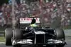 Bild zum Inhalt: Williams will in der zweiten Saisonhälfte durchstarten