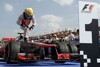 Bild zum Inhalt: Neale: McLaren ist wieder zurück im Rennen