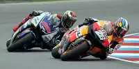 Daniel Pedrosa