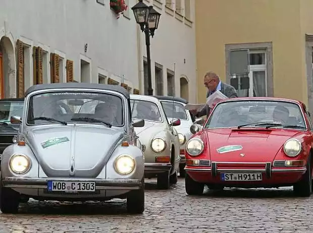 Sachsen-Classic 2012 Titel-Bild zur News: Sachsen-Classic 2012
