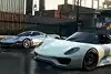 Bild zum Inhalt: NFS Most Wanted: Neues Video fährt vor