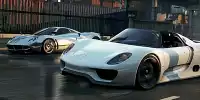 Bild zum Inhalt: NFS Most Wanted: Neues Video fährt vor