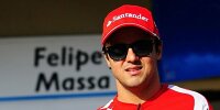Bild zum Inhalt: Ferrari: Zanardi würde Massa feuern