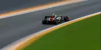 Bild zum Inhalt: Spa-Francorchamps: Herausforderung für die Motoren