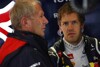 Bild zum Inhalt: Marko erhöht Druck auf Vettel: "Muss besser werden"