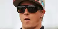 Bild zum Inhalt: Kimi in Spa: Folgt am Sonntag der fünfte Streich?