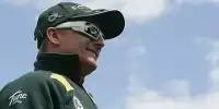 Bild zum Inhalt: Kovalainen will die Konkurrenz "bald regelmäßig ärgern"