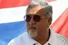 Bild zum Inhalt: Mallya: Indischer Formel-1-Playboy mit Ohrring