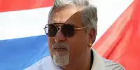 Bild zum Inhalt: Mallya: Indischer Formel-1-Playboy mit Ohrring