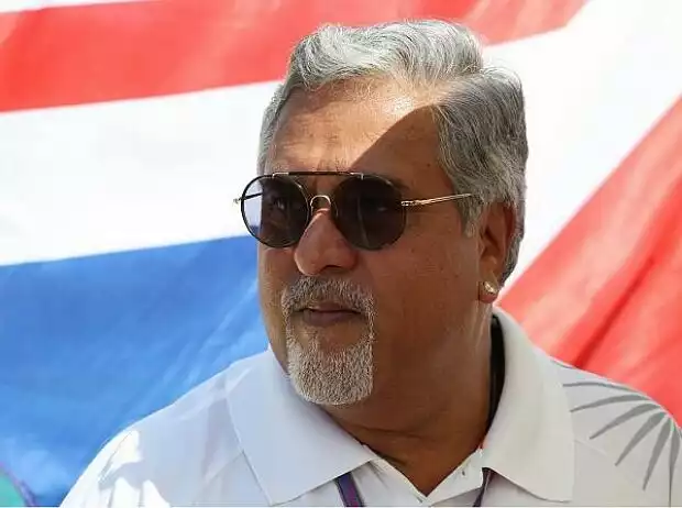 Vijay Mallya Titel-Bild zur News: Vijay Mallya