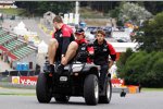 Charles Pic (Marussia) 