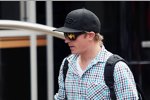 Kimi Räikkönen (Lotus): Geheimfavorit auf den Sieg in Belgien