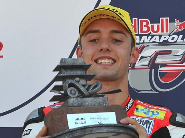 Jonas Folger Jonas Folger
