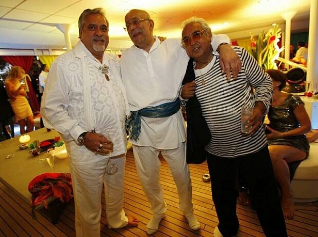 Vijay Mallya Vijay Mallya