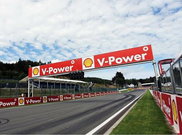 Spa-Francorchamps Spa-Francorchamps