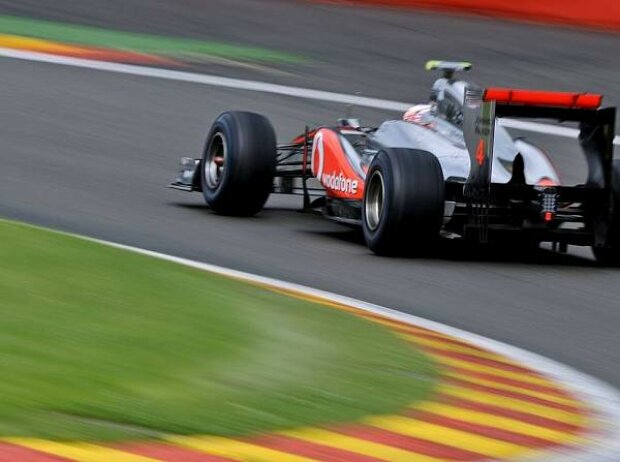 Jenson Button Jenson Button