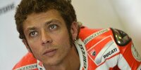 Bild zum Inhalt: Jarvis: Rossi-Deal ist ein Segen für die MotoGP