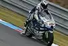 Bild zum Inhalt: Avintia testet neue Vordergabel