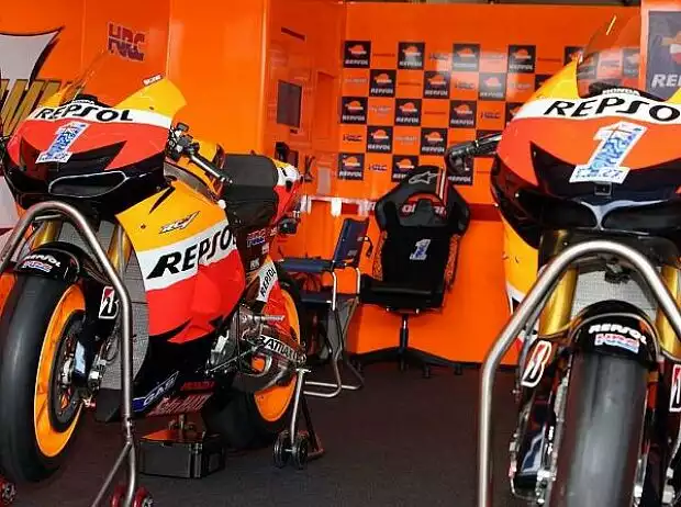 Casey Stoner Titel-Bild zur News: Casey Stoner