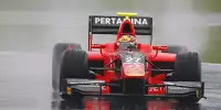 Rio Haryanto