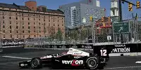 Will Power