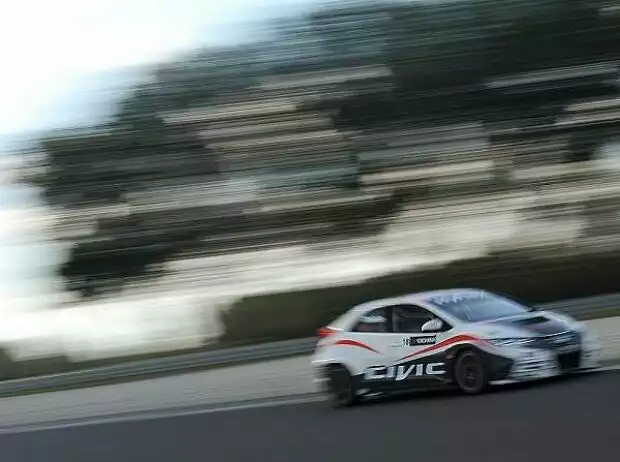 Gabriele Tarquini Titel-Bild zur News: Gabriele Tarquini