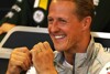 Bild zum Inhalt: Schumacher: 300. Rennen ist "schöner Nebeneffekt"
